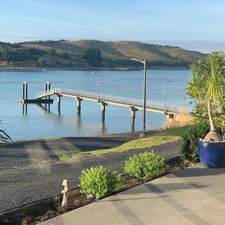 Beach Lane Apartment Whangarei Exterior foto