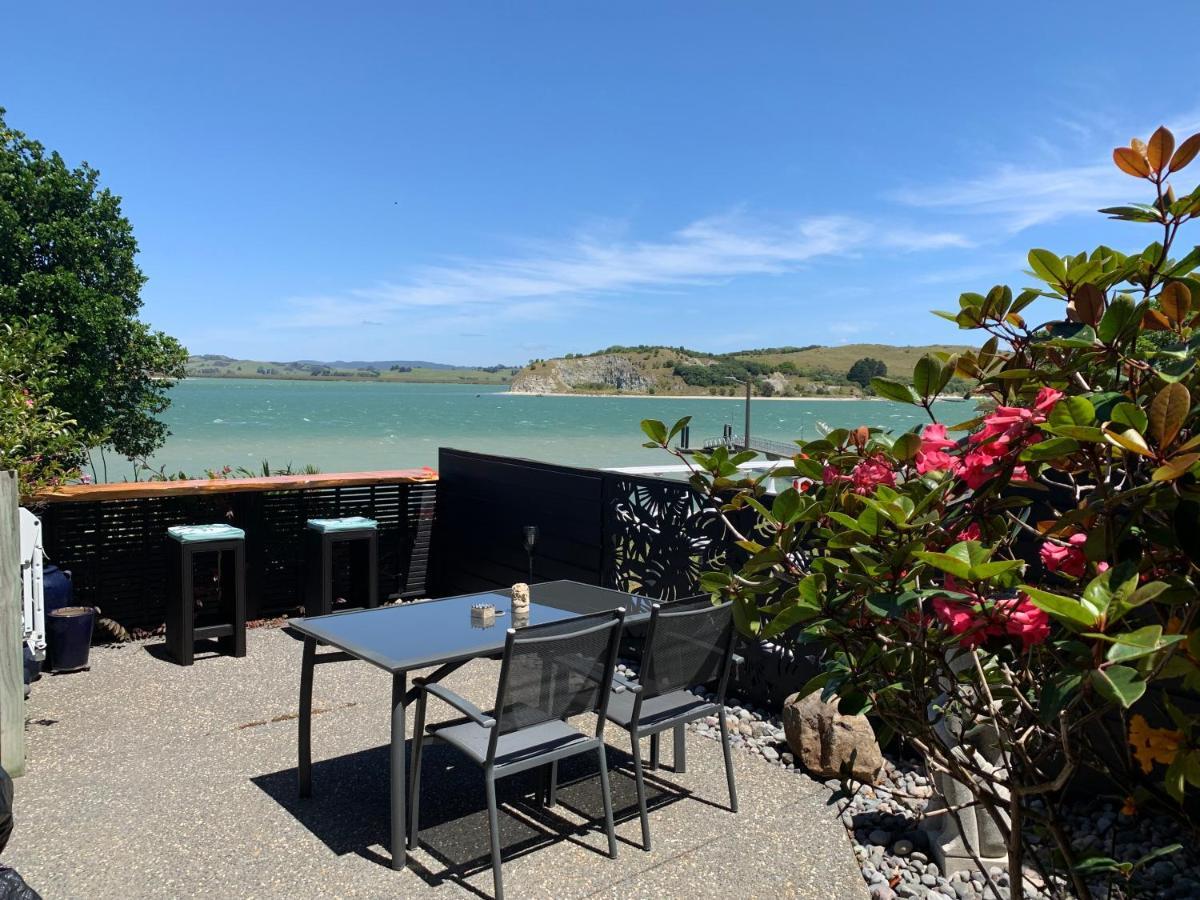 Beach Lane Apartment Whangarei Exterior foto