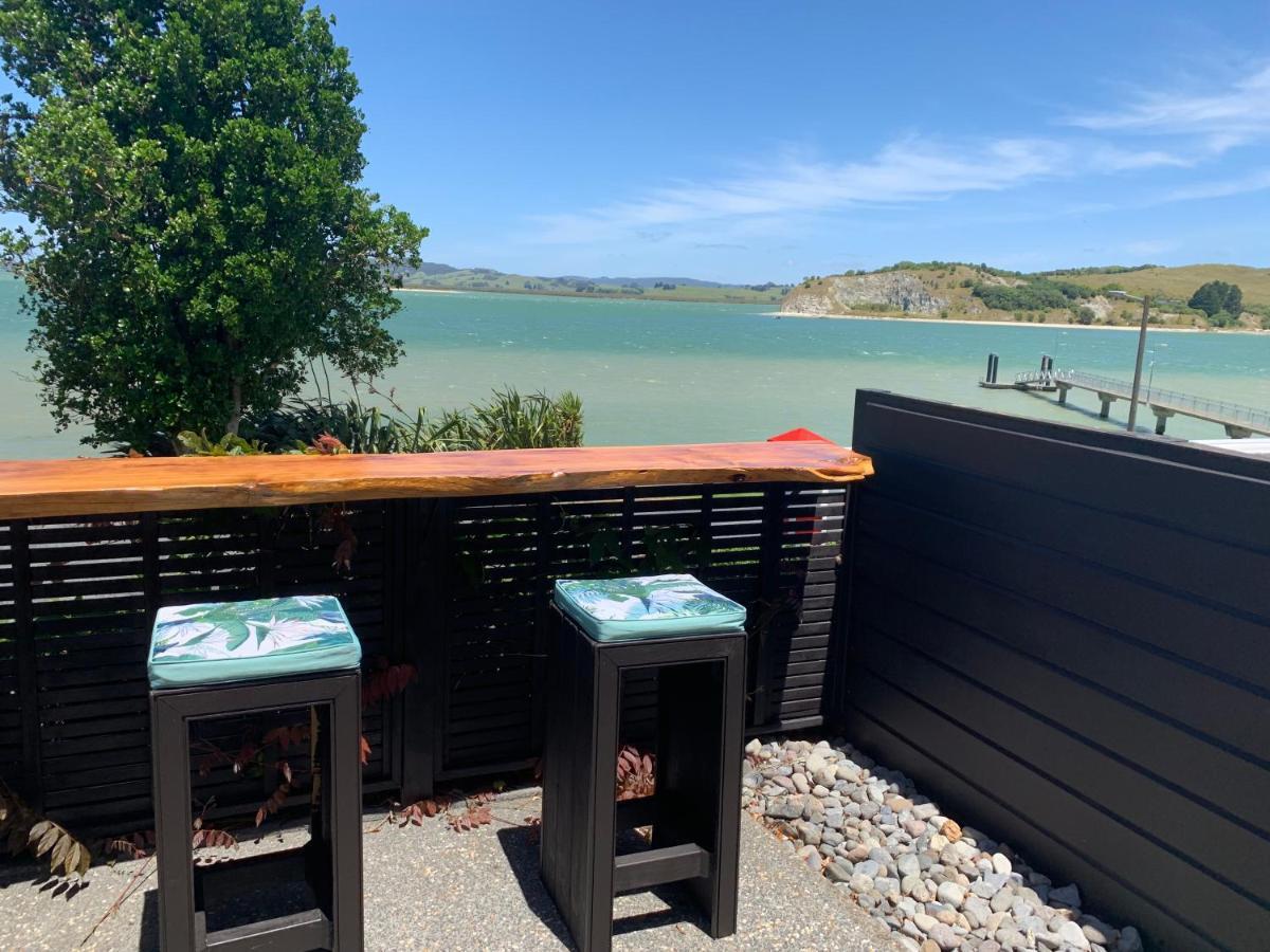 Beach Lane Apartment Whangarei Exterior foto