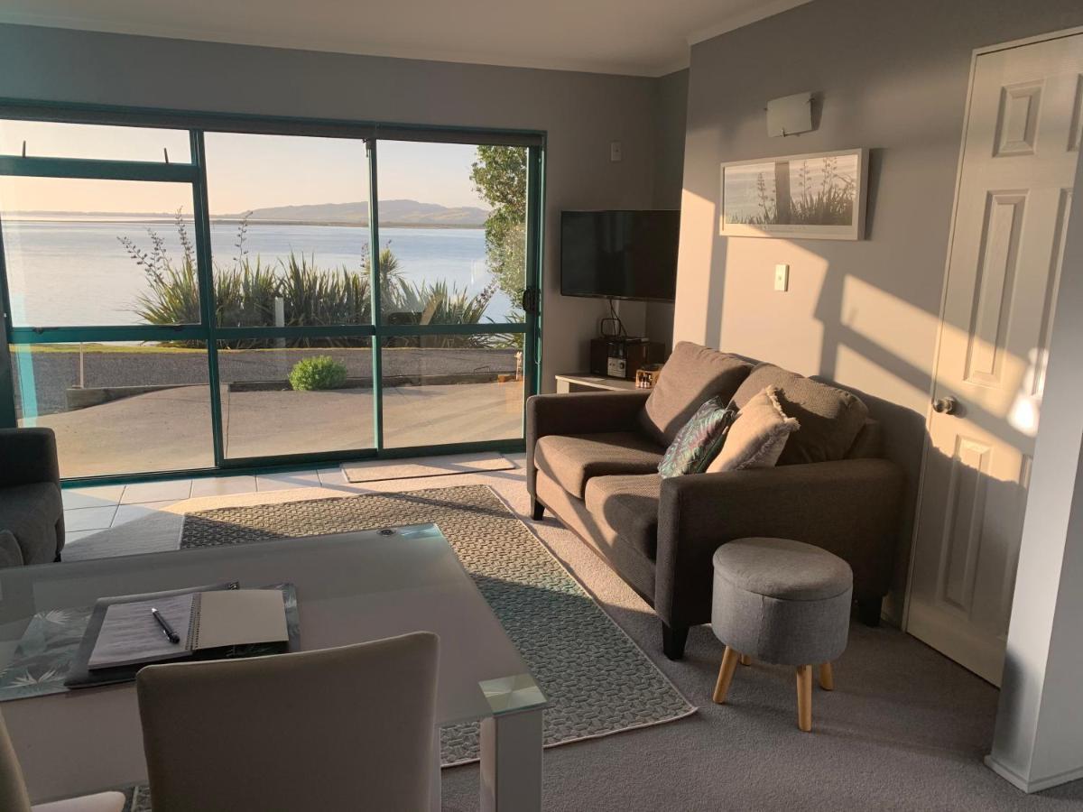 Beach Lane Apartment Whangarei Exterior foto