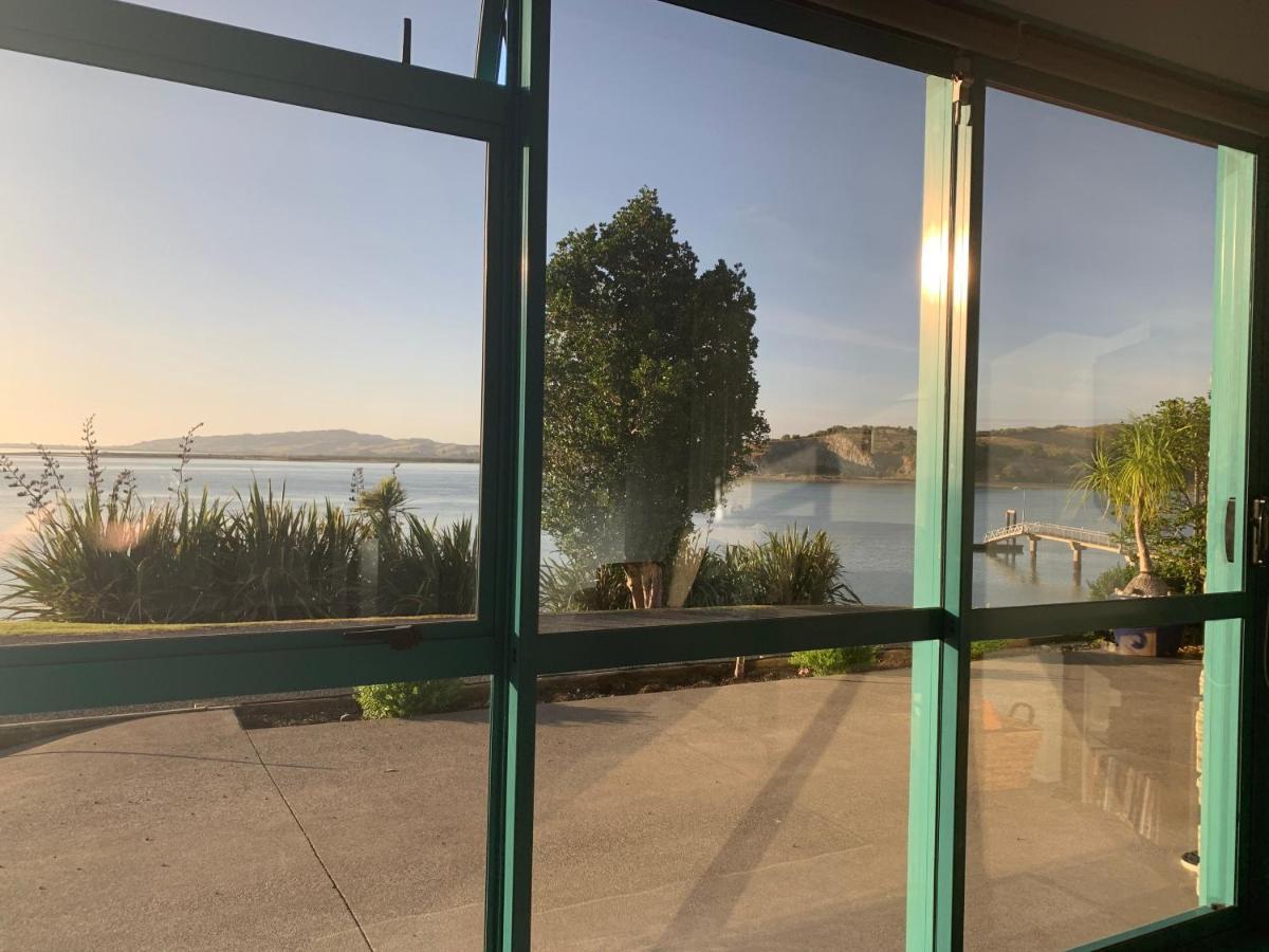 Beach Lane Apartment Whangarei Exterior foto