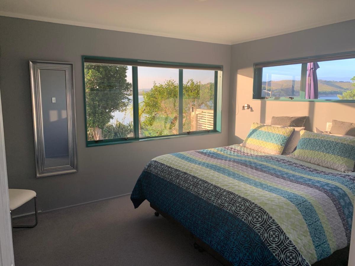 Beach Lane Apartment Whangarei Exterior foto
