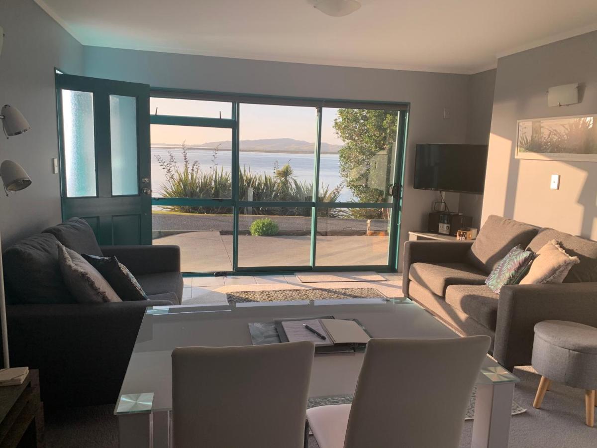 Beach Lane Apartment Whangarei Exterior foto